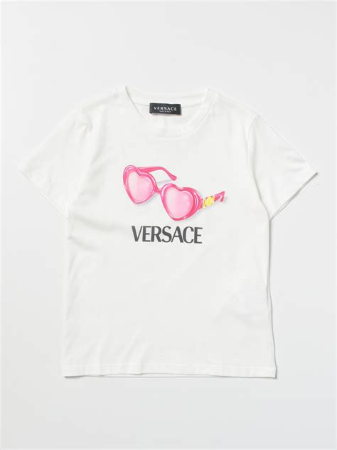 versace t shirt kinder|Versace tuxedos kids.